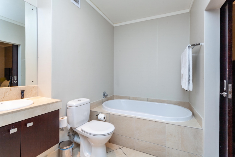 1 Bedroom Property for Sale in Cape Town City Centre Western Cape